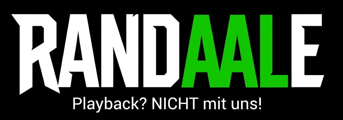 randaale-live Logo